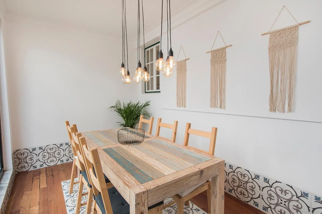 Lovelystay - Bica Patio Duplex Lisbon