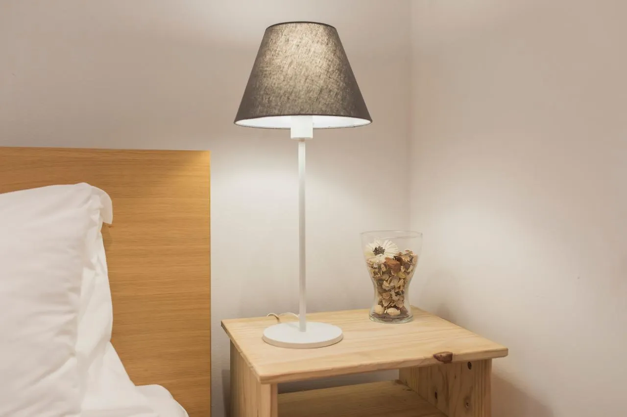 Appartement Lovelystay - Bica Patio Duplex Lissabon Portugal